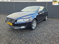 Volvo V70 - 2.0 D3 Polar+ AUT.LEDER-NAVI-XENON-TREKHAAK