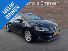 Volkswagen Golf Variant - 1.5 TSI ECC LMV NAVIGATIE CRUISE 2019