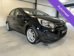 Kia Rio - 1.4 CVVT BusinessLine Automaat (Clima / Lm velgen)