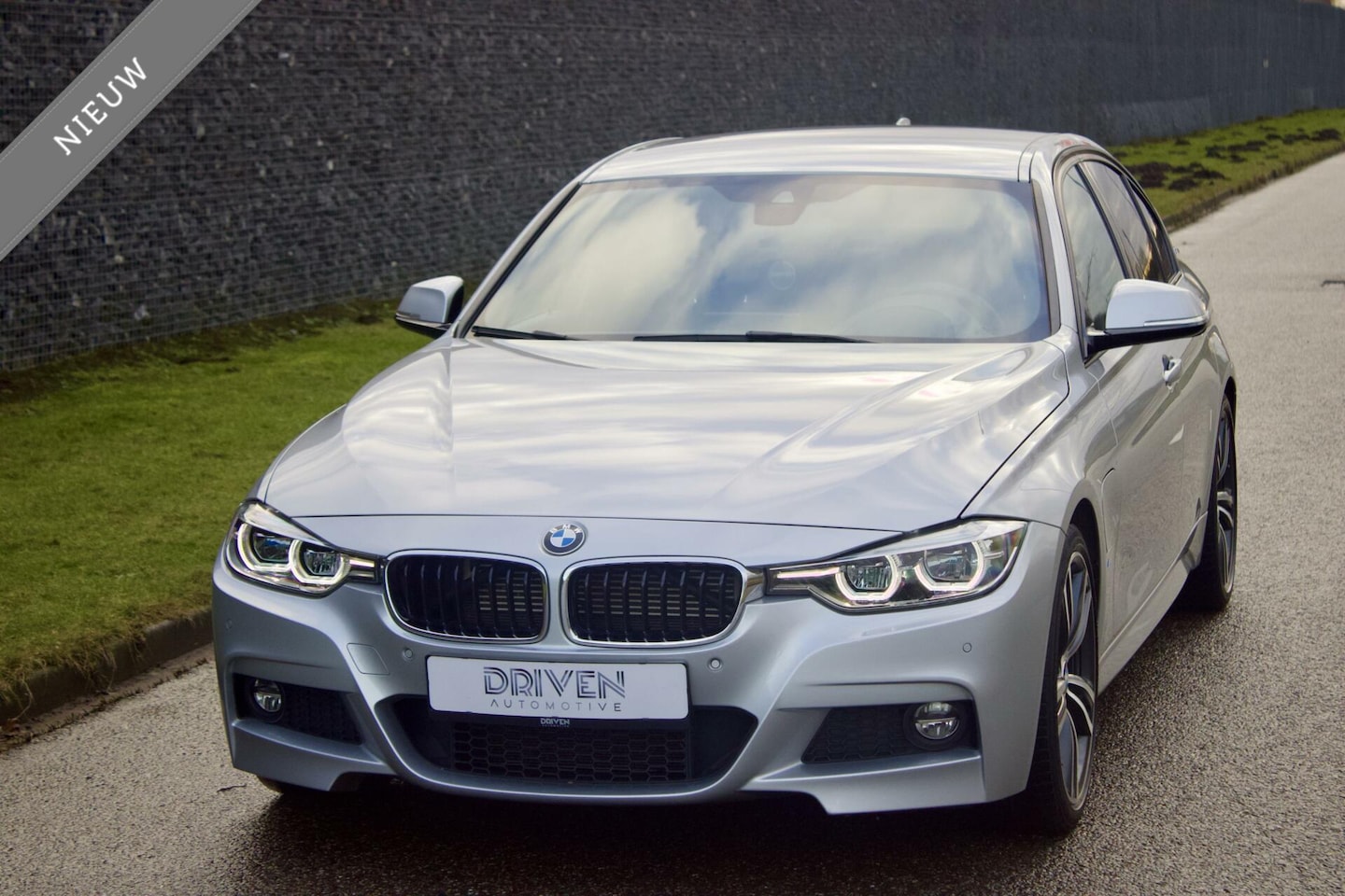 BMW 3-serie - 330e M Sport | LCI2 - Head Up - Navi Pro - 1 Eig - AutoWereld.nl