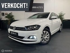 Volkswagen Polo - 1.0 TSI|Highline|PDC|Trekhaak|CarPlay|ACC|