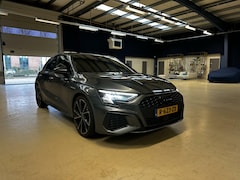 Audi A3 Sportback - 35 TFSI S edition aut. 2023