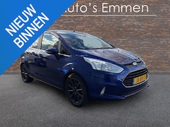 Ford B-Max - 1.0 125PK ECC LMV NAVIGATIE 60000KM1