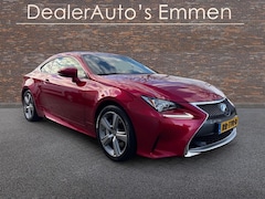 Lexus RC - 300h Business Line Pro