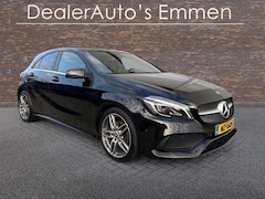 Mercedes-Benz A-klasse - 180 AMG NAVIGATIE LMV SPORTSTOELNE LED