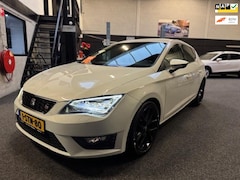 Seat Leon - 1.8 TSI FR Business