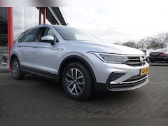 Volkswagen Tiguan - 1.5 TSI Life Business