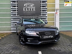 Audi A4 Avant - 1.8 TFSI Pro Line Business All Black |NW APK|Automaat