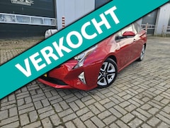 Toyota Prius - Kijk maar naar andere opties>>> droranjesnor