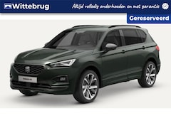 Seat Tarraco - 1.5 TSI FR Business Intense / DSG-7 / 20 inch lichtmetalen velgen / Elektrische achterklep