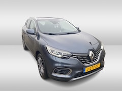 Renault Kadjar - 1.3 TCe Black Edition / Navigatie / Parkeerhulp V+A / Keyless / 18'' / Half leder / DAB /