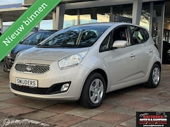 Kia Venga - 1.4 CVVT X-pect met trekhaak