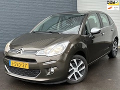 Citroën C3 - 1.0 VTi Collection CLIMA/CRUISE/NAVI/LEDER/NWEAPK