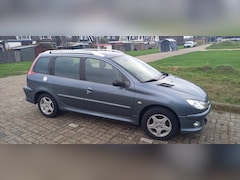 Peugeot 206 SW - 1.4 Air-line 3