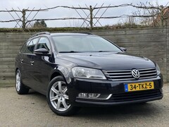 Volkswagen Passat Variant - 1.4 TSI|DSG|Nwe ketting|Trekhaak