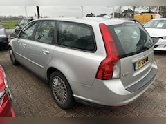 Volvo V50 - 1.8 Edition I Grijs Facelift Benzine