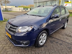 Dacia Logan MCV - 0.9 TCe Prestige, Apk, Nap, Zeer netjes, Inruil mogelijk