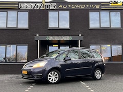 Citroën Grand C4 Picasso - 1.6 THP Business 7persoons , Automaat