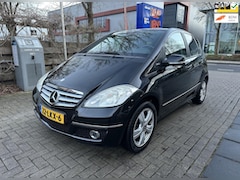 Mercedes-Benz A-klasse - 180 BlueEFFICIENCY Business Class