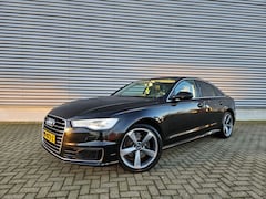 Audi A6 Limousine - 1.8 TFSI ultra Premium Edition S line Navi Parksensor Stoelverwarming