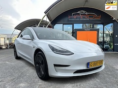 Tesla Model 3 - Standard RWD Plus 60 kWh Trekhaak (1.000kg)