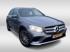 Mercedes-Benz GLC-klasse - 250 d 4MATIC Ambition / Trekhaak / Panoramadak / 360Camera / 20'' / Luchtvering / Burmeste