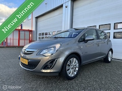 Opel Corsa - 1.2-16V Cosmo/5-Drs/Airco/Cruise/LM Velgen/NAP