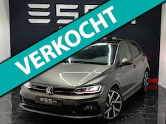 Volkswagen Polo - 2.0 TSI GTI KeylessGo Pano Virtual DSG Full-Option