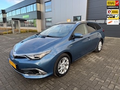 Toyota Auris Touring Sports - 1.8 Hybrid Lease pro