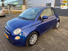 Fiat 500 - 1.2 Pop