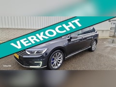 Volkswagen Passat Variant - 1.4 TSI GTE Highline EXPORT