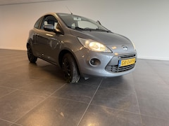 Ford Ka - 1.2 Style start/stop