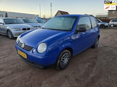 Volkswagen Lupo - 1.4 Trendline