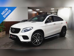 Mercedes-Benz GLE-Klasse Coupé - 350 d 4MATIC AMG Sport Edition Trekhaak|Pano|Massage|Memory