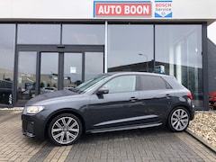 Audi A1 Sportback - 25TFSi 95PK EPIC : ECC AIRCO / PDC / P-GLAS / 1 PART. EIG. / NL AUTO / KM=NAP