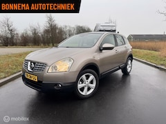 Nissan Qashqai - 2.0 Tekna Pack