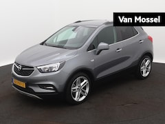 Opel Mokka X - 1.4 Turbo Innovation | TREKHAAK | PDC V+A | NAVI | APPLE CARPLAY/ANDROID AUTO | LMV 19" |