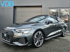 Audi A3 Sportback - 35 TFSI S-LINE PANO B&O LEDER BLACK KEYLES