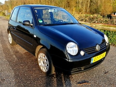 Volkswagen Lupo - 1.4 Turijn VW Lupo 1.4 Turijn met airconditioning!