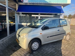 Daihatsu Cuore - 1.0-12V Kyoto inruil koopje Akk 3-2025