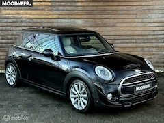 MINI Cooper S - 2.0 Chili | Pano | Leer | Automaat | HUD | JCW