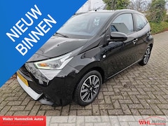 Toyota Aygo - 1.0 VVT-i x-play