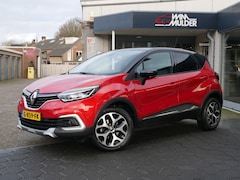 Renault Captur - 1.2 TCE INTENS *Clima//Navi//Lm