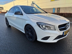 Mercedes-Benz CLA-Klasse - 200 PRESTIGE