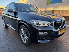 BMW X3 - XDRIVE20I HI.EX.XL