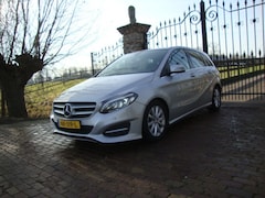 Mercedes-Benz B-klasse - B180CDI Business Solution