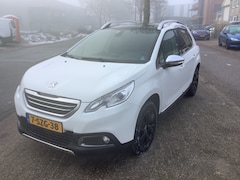 Peugeot 2008 - 1.2 VTI ALL. PACK PR