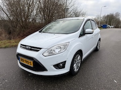 Ford C-Max - 1.0 EDITION Keyless Clima EXPORT