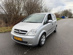 Opel Meriva - 1.6 MAXX COOL NIEUWE APK