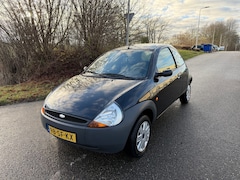 Ford Ka - 1.3 CHAMPION Zuinig Lage Kms